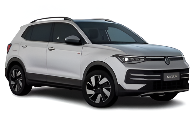Volkswagen Taigun
